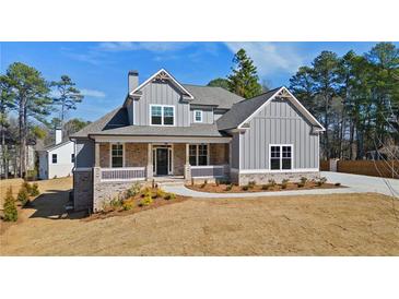 Photo one of 4399 Capstone Court Roswell GA 30075 | MLS 7332151