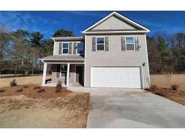 Photo one of 196 Fairview Dr Dallas GA 30157 | MLS 7332153