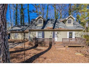 Photo one of 1572 Panola Rd Ellenwood GA 30294 | MLS 7332217