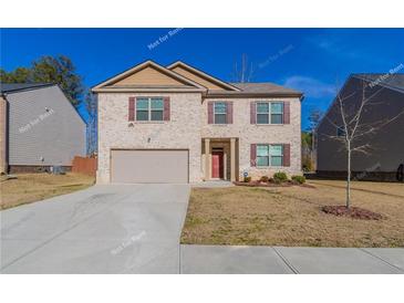 Photo one of 3770 Lilly Brook Dr Loganville GA 30052 | MLS 7332255