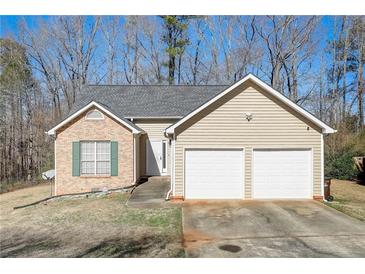 Photo one of 230 Ashley Oaks Dr Mcdonough GA 30253 | MLS 7332306