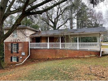 Photo one of 2783 Mcafee Rd Decatur GA 30032 | MLS 7332621