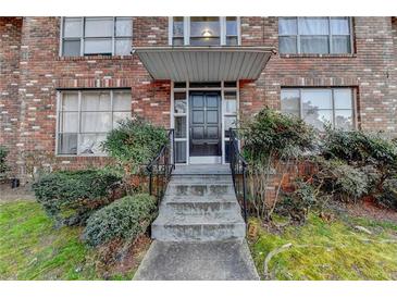 Photo one of 510 Coventry Rd # 9B Decatur GA 30030 | MLS 7332741