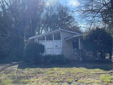 Photo one of 2764 Plantation Dr East Point GA 30344 | MLS 7332795