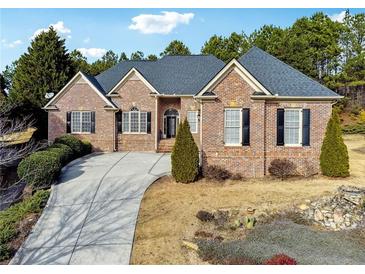 Photo one of 2205 Enclave Mill Dr Dacula GA 30019 | MLS 7332835