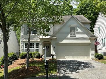 Photo one of 936 Idlewood Dr Canton GA 30115 | MLS 7332950