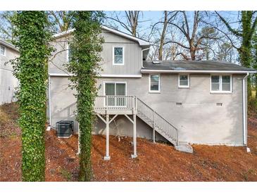 Photo one of 2347 Chevy Chase Ln Decatur GA 30032 | MLS 7333271