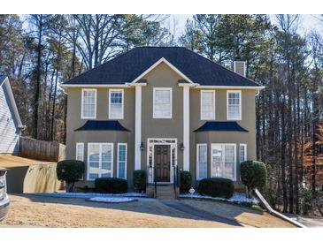 Photo one of 381 Clarion Rd Lawrenceville GA 30043 | MLS 7333447