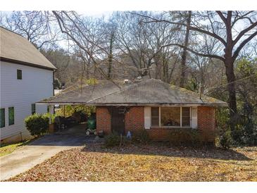 Photo one of 2405 Mellville Ave Decatur GA 30032 | MLS 7333562