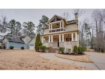 Photo one of 1708 Parkhill Dr Decatur GA 30032 | MLS 7333602