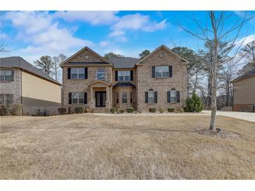 Photo one of 7354 Moss Stone Dr Conyers GA 30094 | MLS 7333700