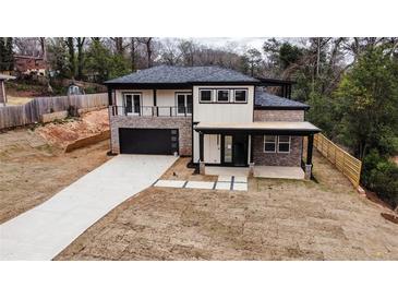 Photo one of 2684 Rockcliff Se Rd Atlanta GA 30316 | MLS 7333961