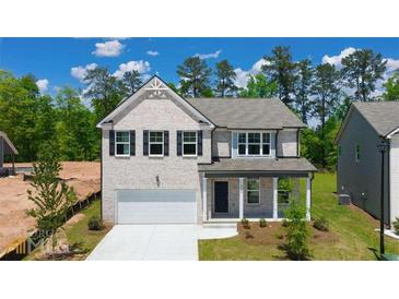 Photo one of 2960 Stovall Rd Austell GA 30106 | MLS 7334828