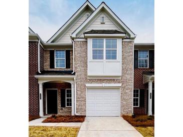 Photo one of 2365 Heritage Park Nw Cir # 98 Kennesaw GA 30144 | MLS 7334842