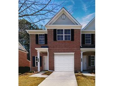 Photo one of 2355 Heritage Park Nw Cir # 103 Kennesaw GA 30144 | MLS 7334928