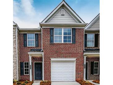 Photo one of 2359 Heritage Park Nw Cir # 101 Kennesaw GA 30144 | MLS 7334930