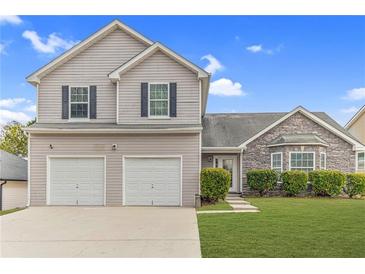 Photo one of 5265 Bridle Point Pkwy Snellville GA 30039 | MLS 7335459