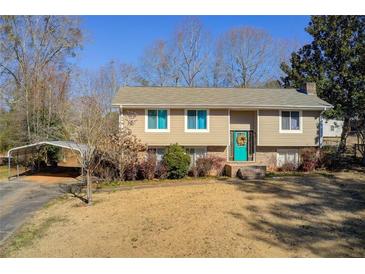 Photo one of 588 Greenview Se Ave Conyers GA 30094 | MLS 7335593