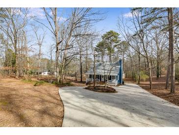 Photo one of 3500 Pope Rd Douglasville GA 30135 | MLS 7335643