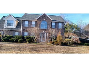 Photo one of 3146 Spring Meadow Dr Snellville GA 30039 | MLS 7335719