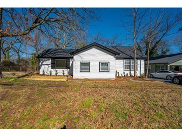 Photo one of 1339 Lyle Ave Atlanta GA 30344 | MLS 7335768