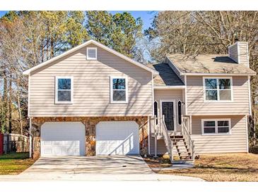 Photo one of 1578 Sw Cherry Hill Sw Rd Conyers GA 30094 | MLS 7335798