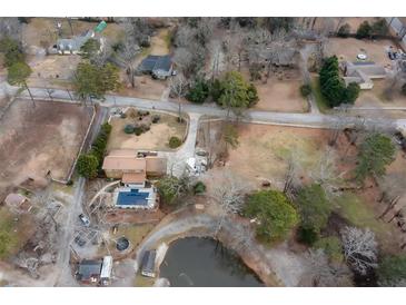 Photo one of 1676 Rice Rd Lithonia GA 30058 | MLS 7335905