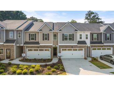 Photo one of 2781 Honey Locust Ct Loganville GA 30052 | MLS 7335910