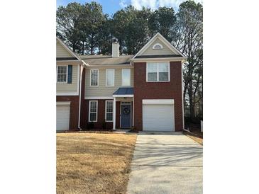 Photo one of 961 Abbey Park Way Lawrenceville GA 30044 | MLS 7336109