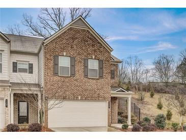Photo one of 110 Madison Bnd Holly Springs GA 30188 | MLS 7336293