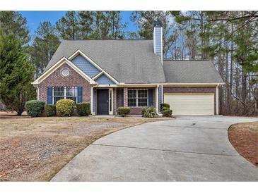 Photo one of 6821 Camp Valley Rd Riverdale GA 30296 | MLS 7336392