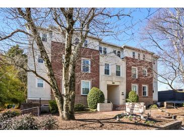 Photo one of 1170 N Highland Ne Ave # A-1 Atlanta GA 30306 | MLS 7336400