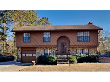 Photo one of 198 Peachtree Dr Riverdale GA 30274 | MLS 7336451