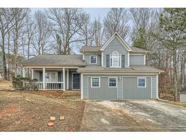 Photo one of 5326 Winslow Xing Lithonia GA 30038 | MLS 7336485