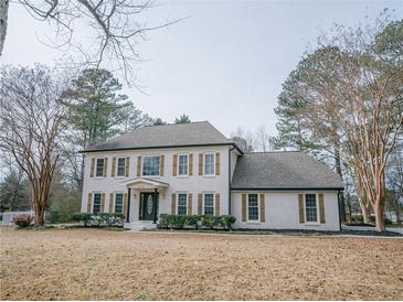 Photo one of 2730 Briarfield Way Lawrenceville GA 30043 | MLS 7336659
