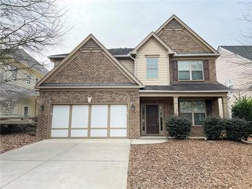 Photo one of 1390 Scenic View Trce Lawrenceville GA 30044 | MLS 7336691