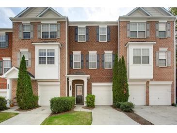 Photo one of 433 Heritage Park Nw Trce # 1 Kennesaw GA 30144 | MLS 7336732