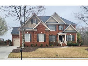 Photo one of 2736 Country House Way Buford GA 30519 | MLS 7336852