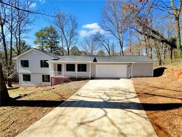 Photo one of 457 Kings Hill Ct Lawrenceville GA 30045 | MLS 7336924