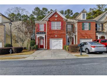 Photo one of 3819 Grovemont Pl Duluth GA 30096 | MLS 7336956