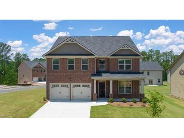 Photo one of 1514 Battle Brook Dr Conyers GA 30012 | MLS 7336969