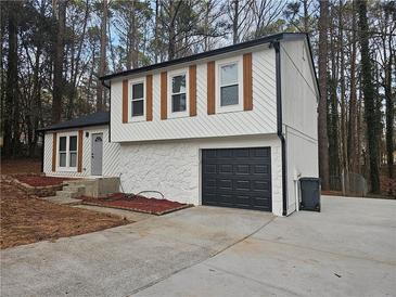 Photo one of 3038 Sutter Ct Snellville GA 30039 | MLS 7337391