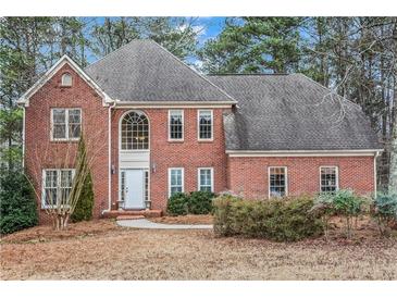 Photo one of 6311 Woodlore Nw Dr Acworth GA 30101 | MLS 7337510