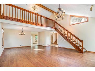 Photo one of 2655 Wood Gate Way Snellville GA 30078 | MLS 7337528