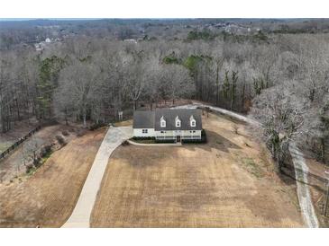 Photo one of 385 Marvin Land Ln Canton GA 30115 | MLS 7337547