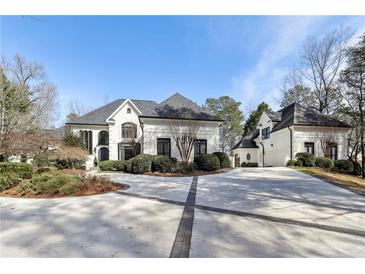 Photo one of 1035 Stonegate Ct Roswell GA 30075 | MLS 7337605