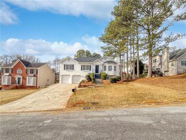 Photo one of 1350 Greenfield Way Lawrenceville GA 30043 | MLS 7337664
