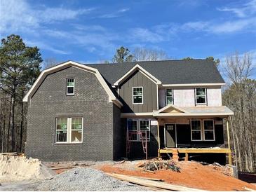 Photo one of 3256 Creekside Se Dr Conyers GA 30094 | MLS 7337780