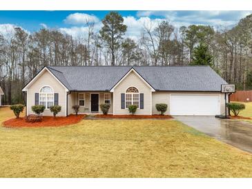 Photo one of 580 Windermere Dr Loganville GA 30052 | MLS 7338094