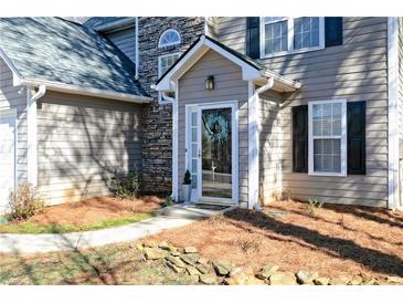 Photo one of 3377 English Oaks Nw Dr Kennesaw GA 30144 | MLS 7338096